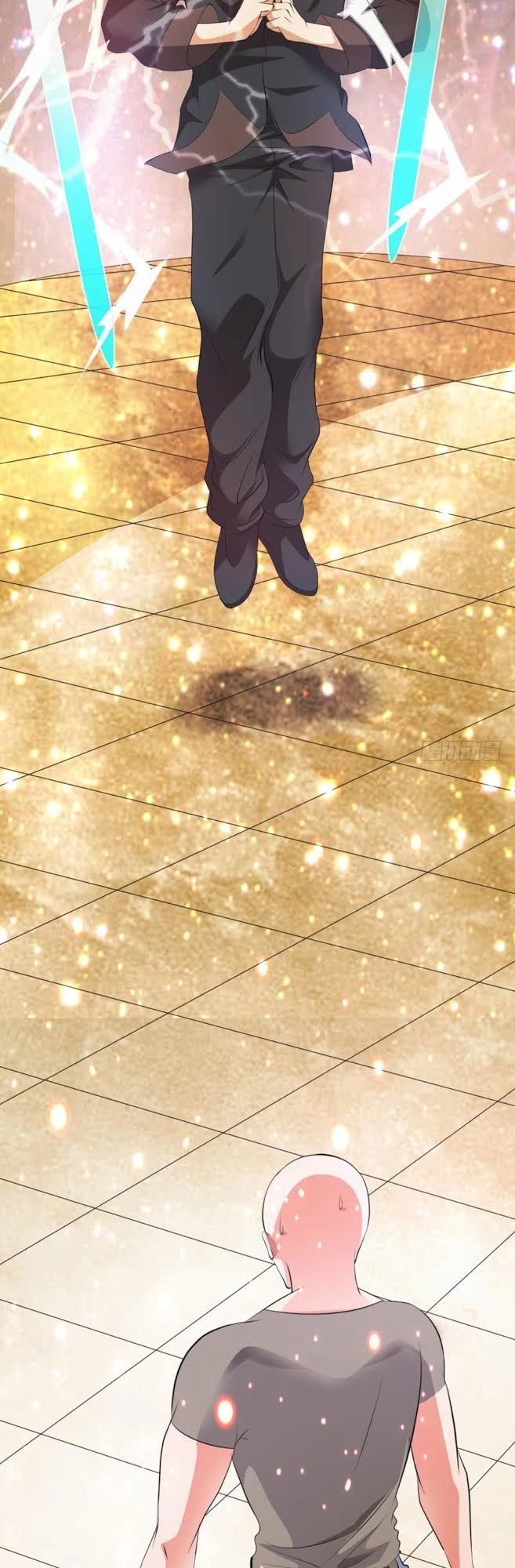 Trùng Sinh Chi Đô Thị Cuồng Tiên Chapter 34 - 3