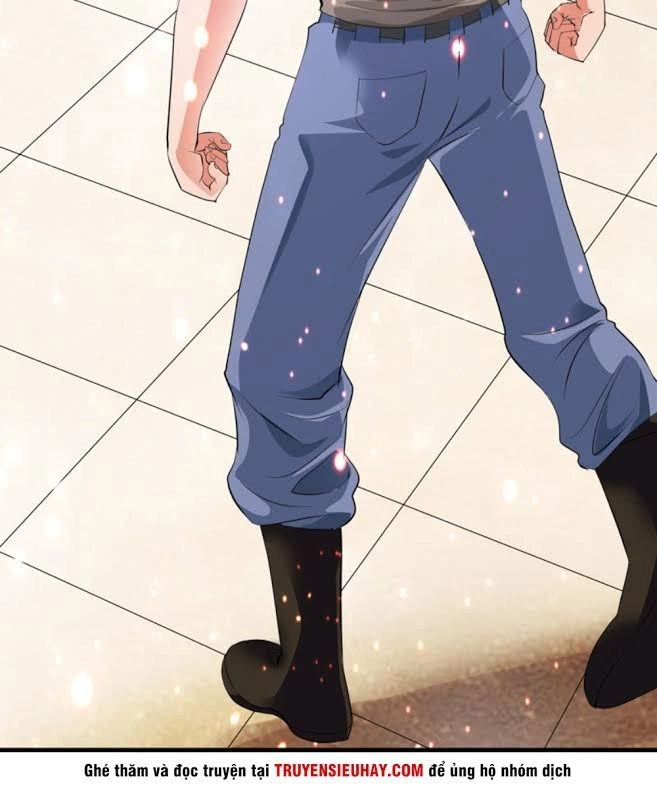 Trùng Sinh Chi Đô Thị Cuồng Tiên Chapter 34 - 4