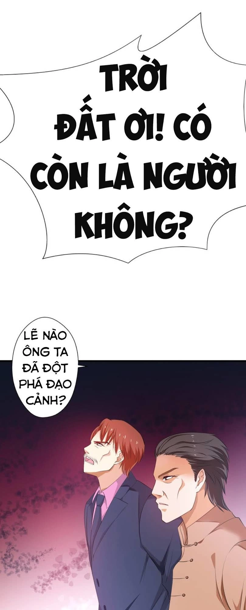 Trùng Sinh Chi Đô Thị Cuồng Tiên Chapter 34 - 5