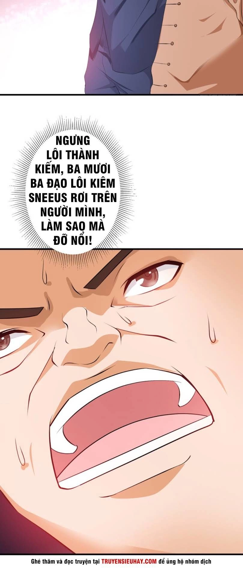 Trùng Sinh Chi Đô Thị Cuồng Tiên Chapter 34 - 6