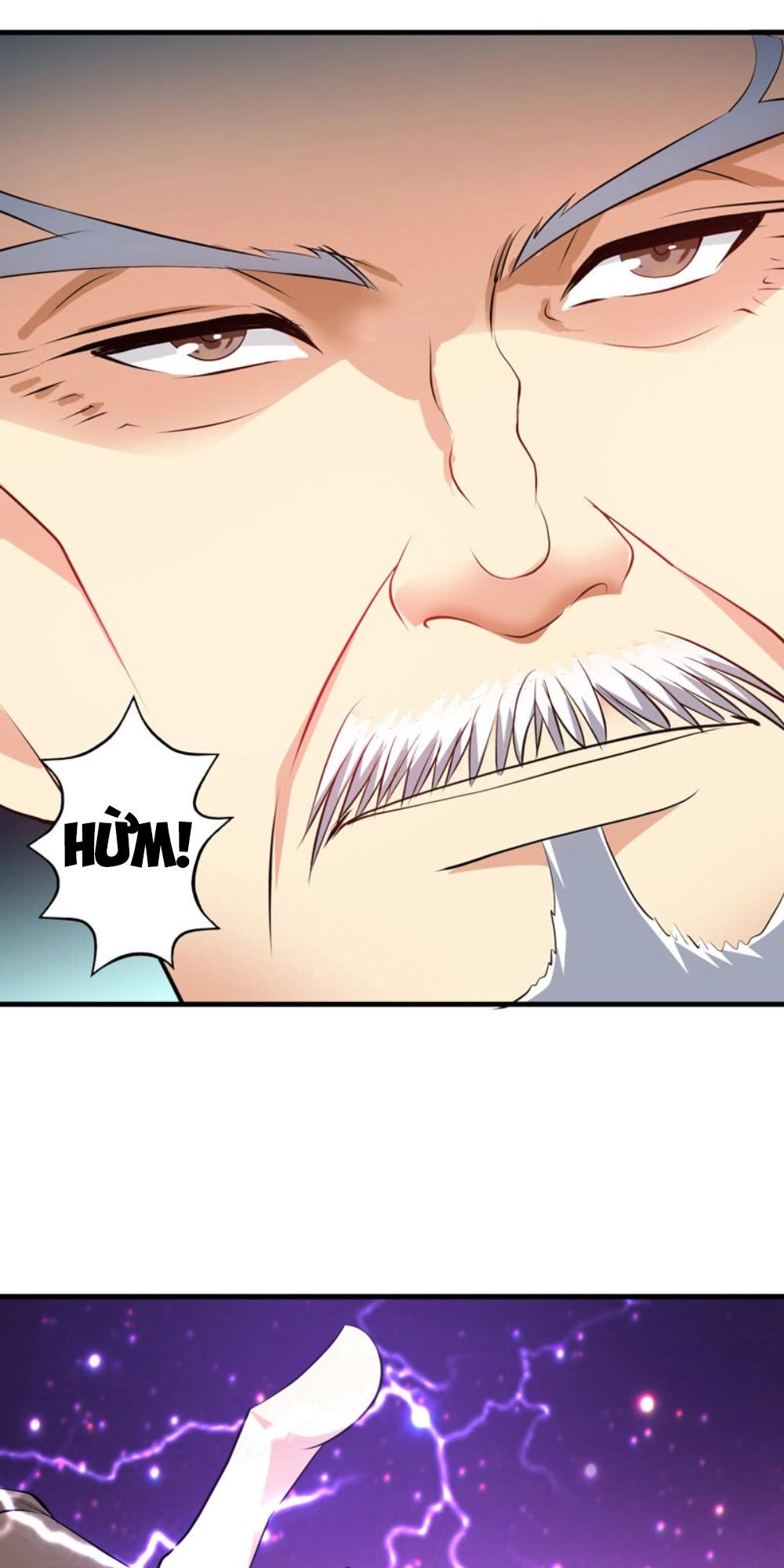 Trùng Sinh Chi Đô Thị Cuồng Tiên Chapter 34 - 7