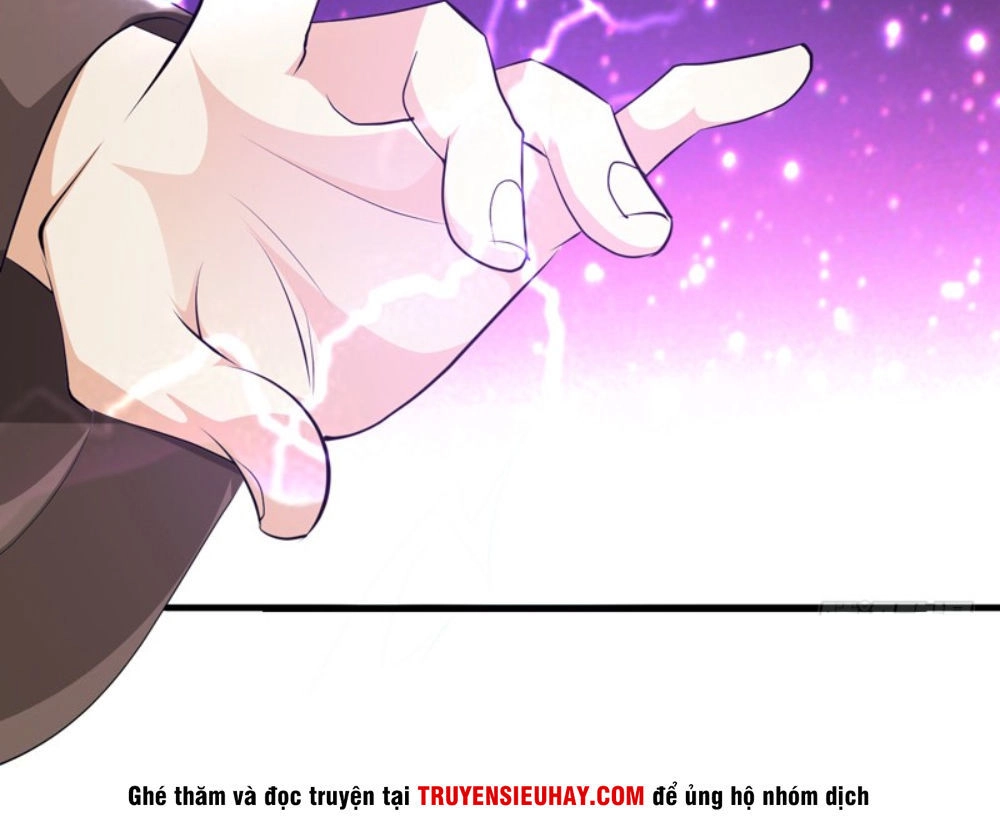 Trùng Sinh Chi Đô Thị Cuồng Tiên Chapter 34 - 8