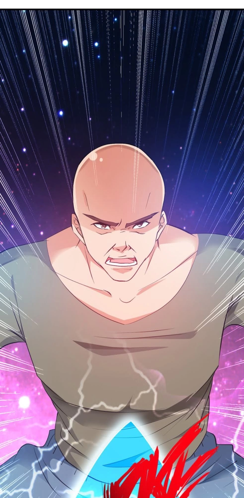 Trùng Sinh Chi Đô Thị Cuồng Tiên Chapter 34 - 11