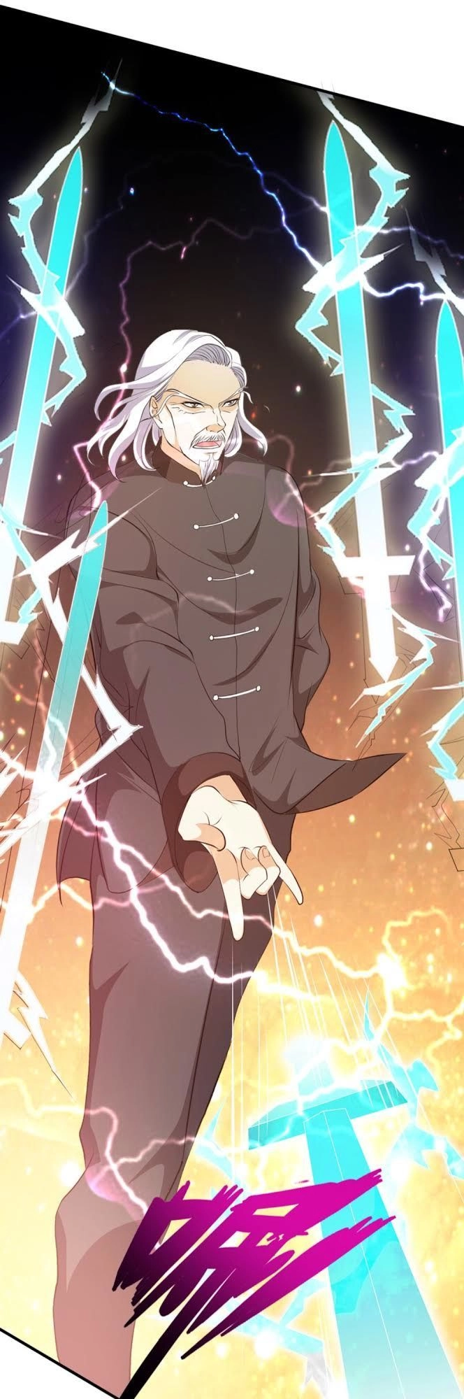 Trùng Sinh Chi Đô Thị Cuồng Tiên Chapter 34 - 18