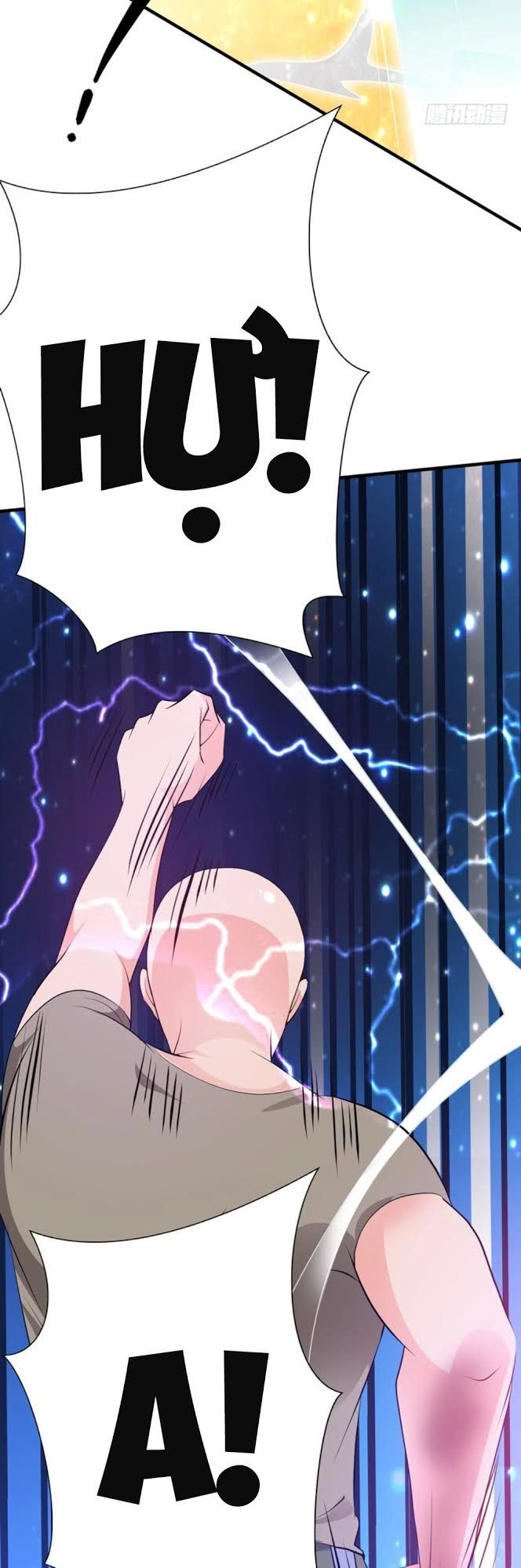 Trùng Sinh Chi Đô Thị Cuồng Tiên Chapter 34 - 19