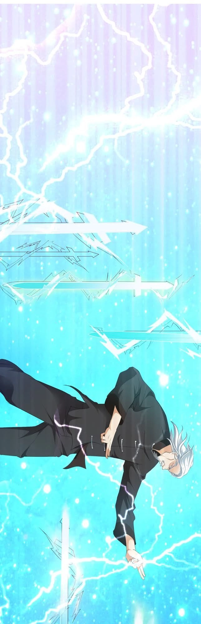 Trùng Sinh Chi Đô Thị Cuồng Tiên Chapter 34 - 24