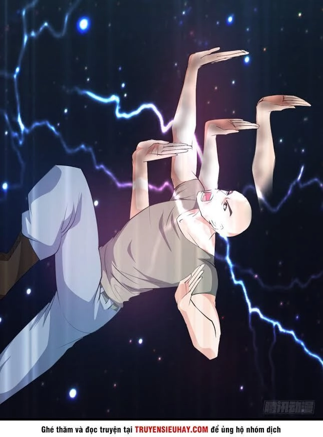 Trùng Sinh Chi Đô Thị Cuồng Tiên Chapter 34 - 26