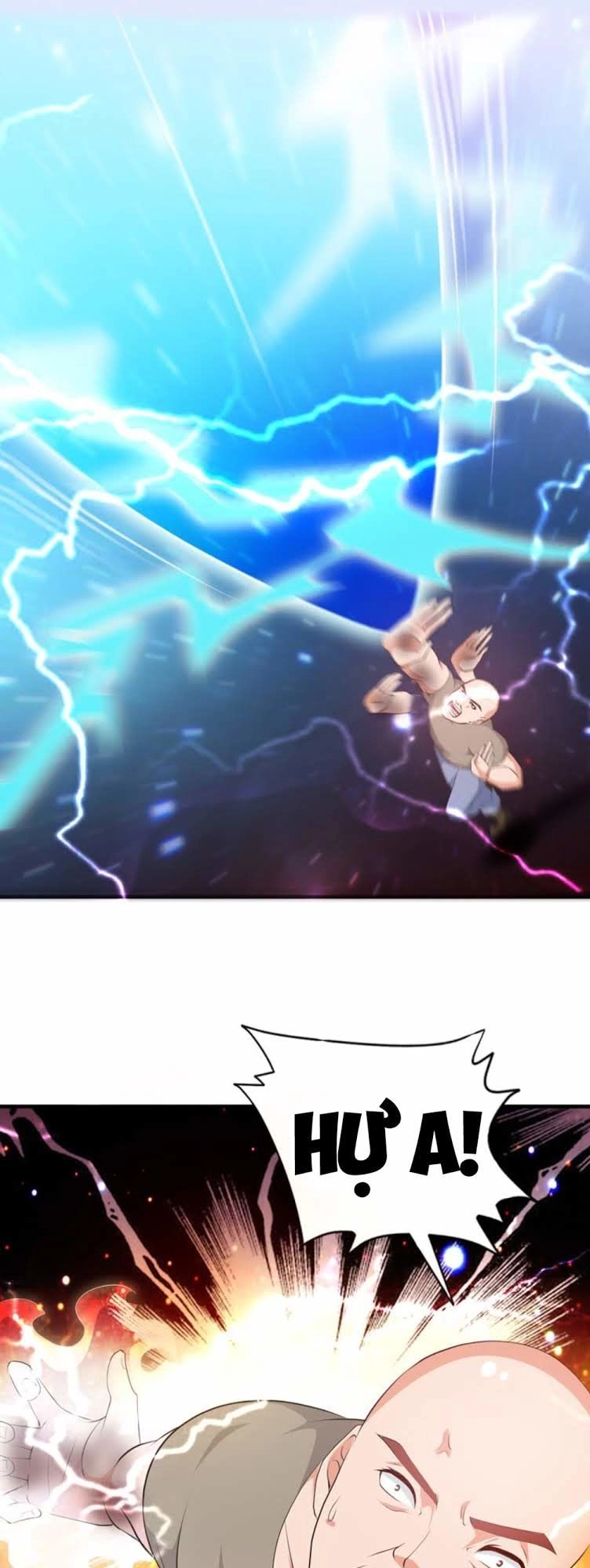 Trùng Sinh Chi Đô Thị Cuồng Tiên Chapter 34 - 27