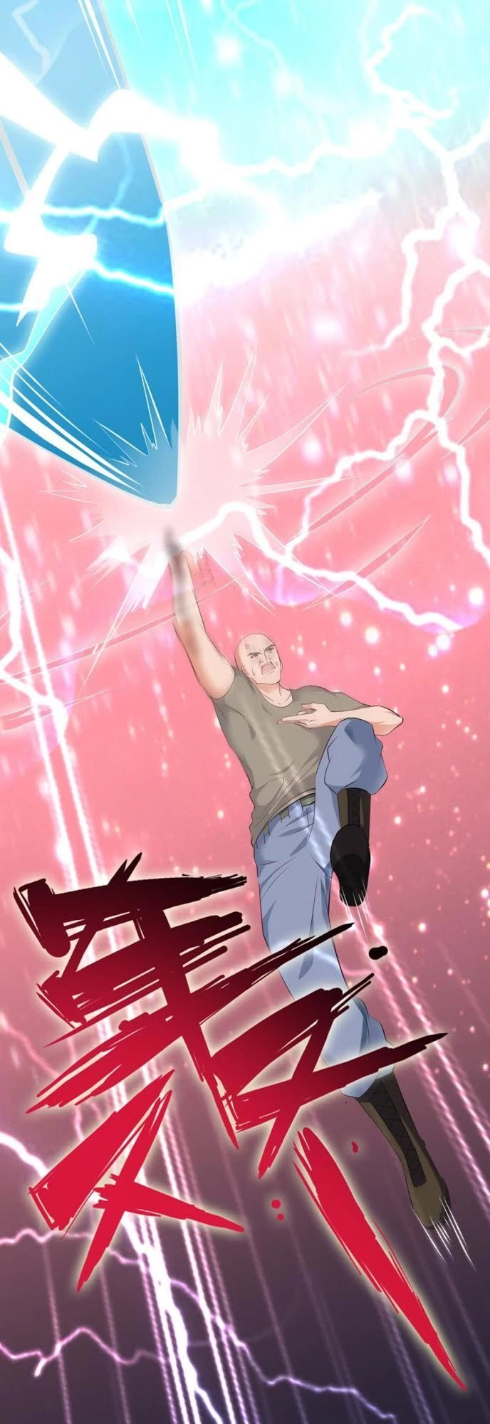 Trùng Sinh Chi Đô Thị Cuồng Tiên Chapter 34 - 30