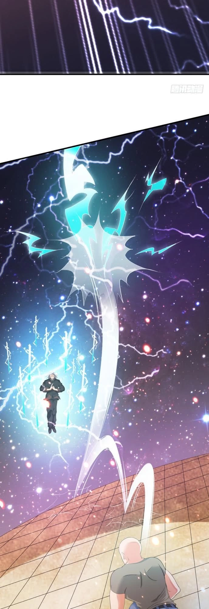 Trùng Sinh Chi Đô Thị Cuồng Tiên Chapter 34 - 31