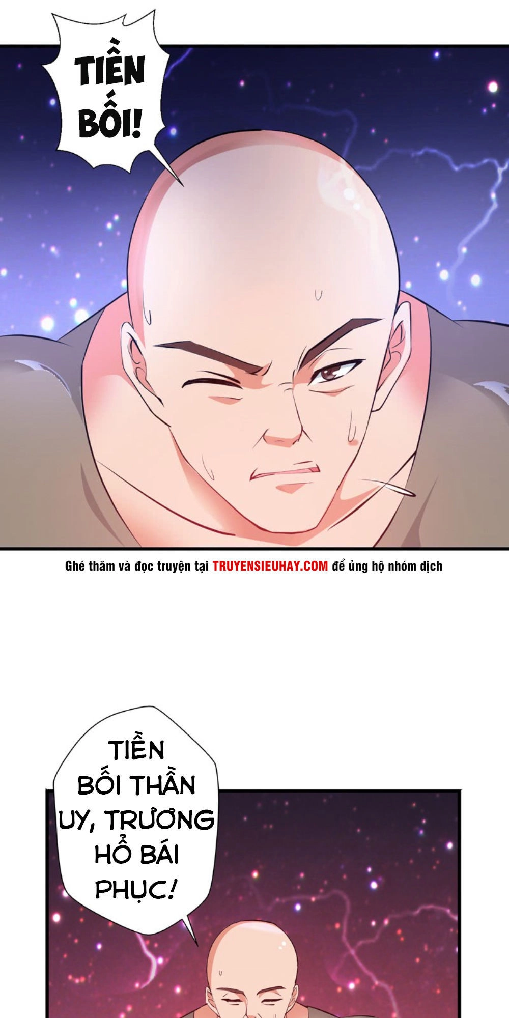 Trùng Sinh Chi Đô Thị Cuồng Tiên Chapter 34 - 33