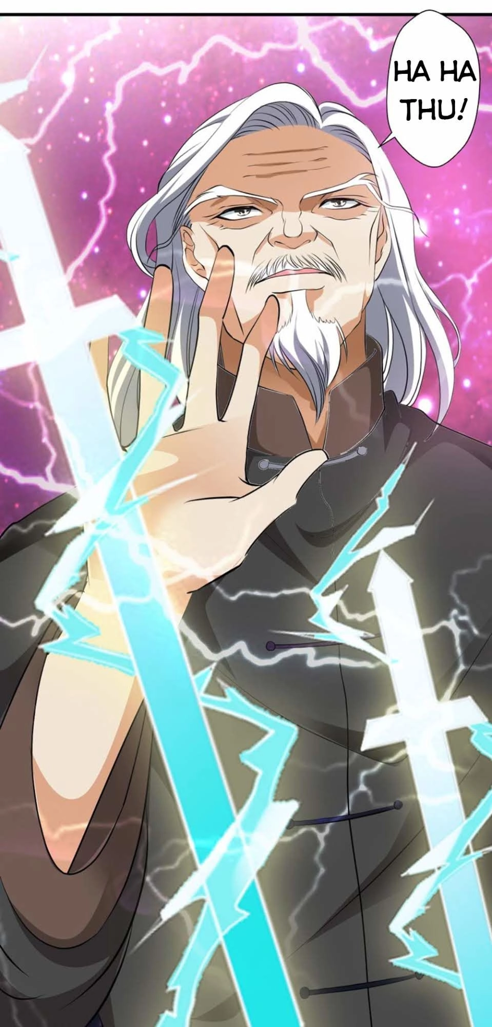 Trùng Sinh Chi Đô Thị Cuồng Tiên Chapter 34 - 35