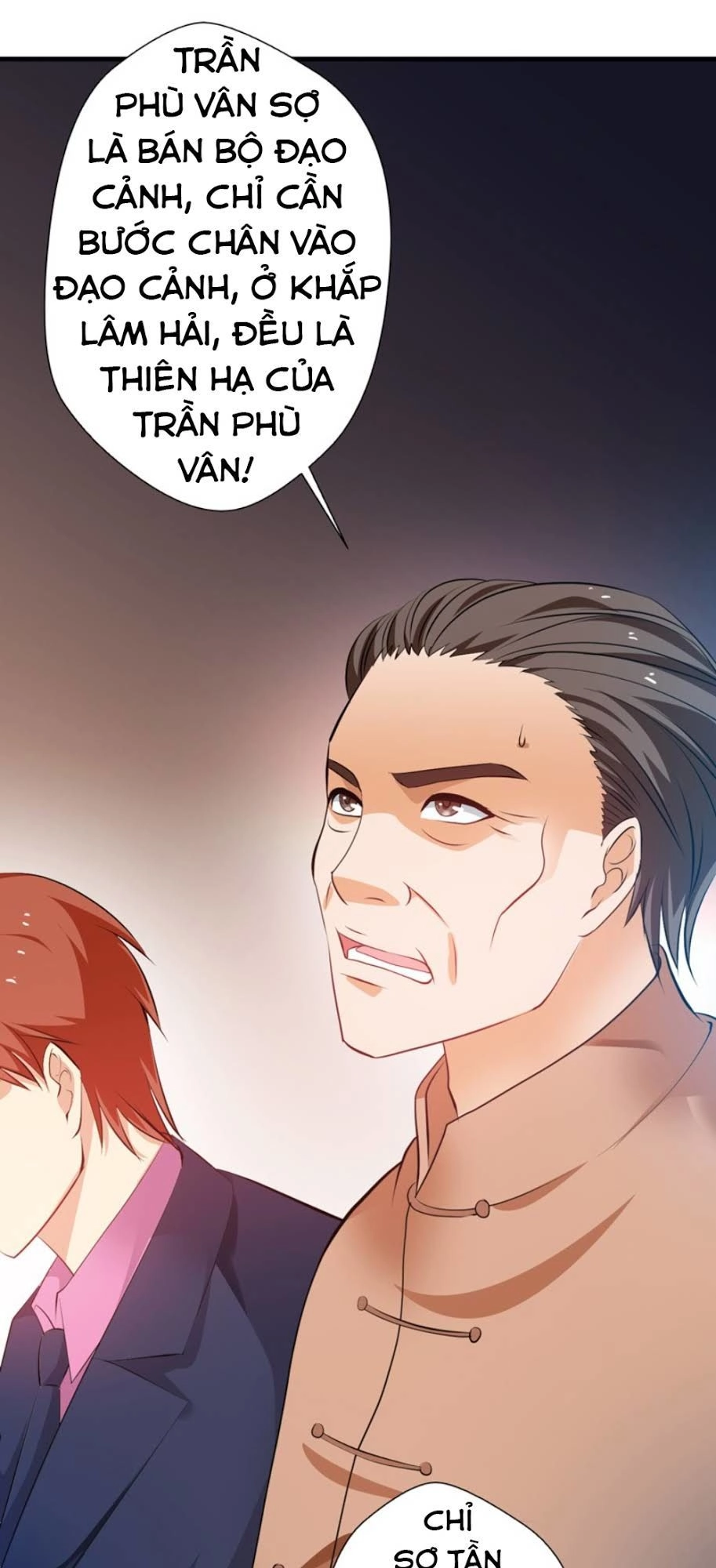 Trùng Sinh Chi Đô Thị Cuồng Tiên Chapter 34 - 37