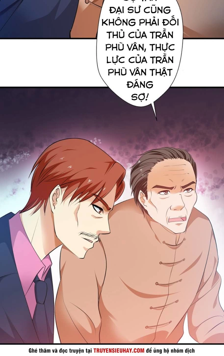 Trùng Sinh Chi Đô Thị Cuồng Tiên Chapter 34 - 38