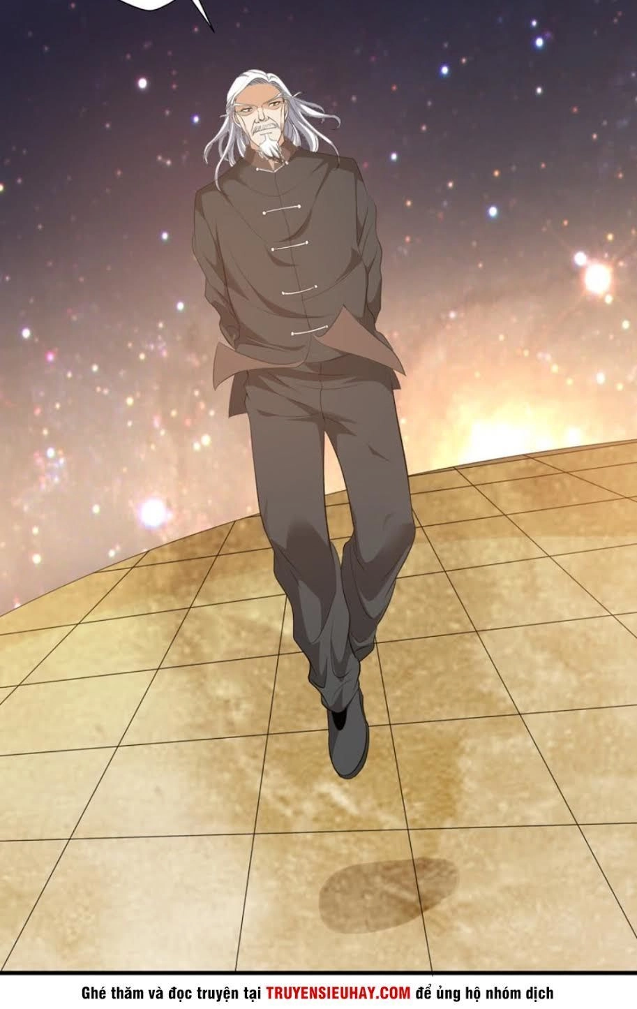 Trùng Sinh Chi Đô Thị Cuồng Tiên Chapter 34 - 40