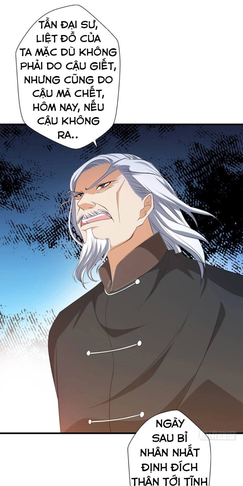 Trùng Sinh Chi Đô Thị Cuồng Tiên Chapter 34 - 43