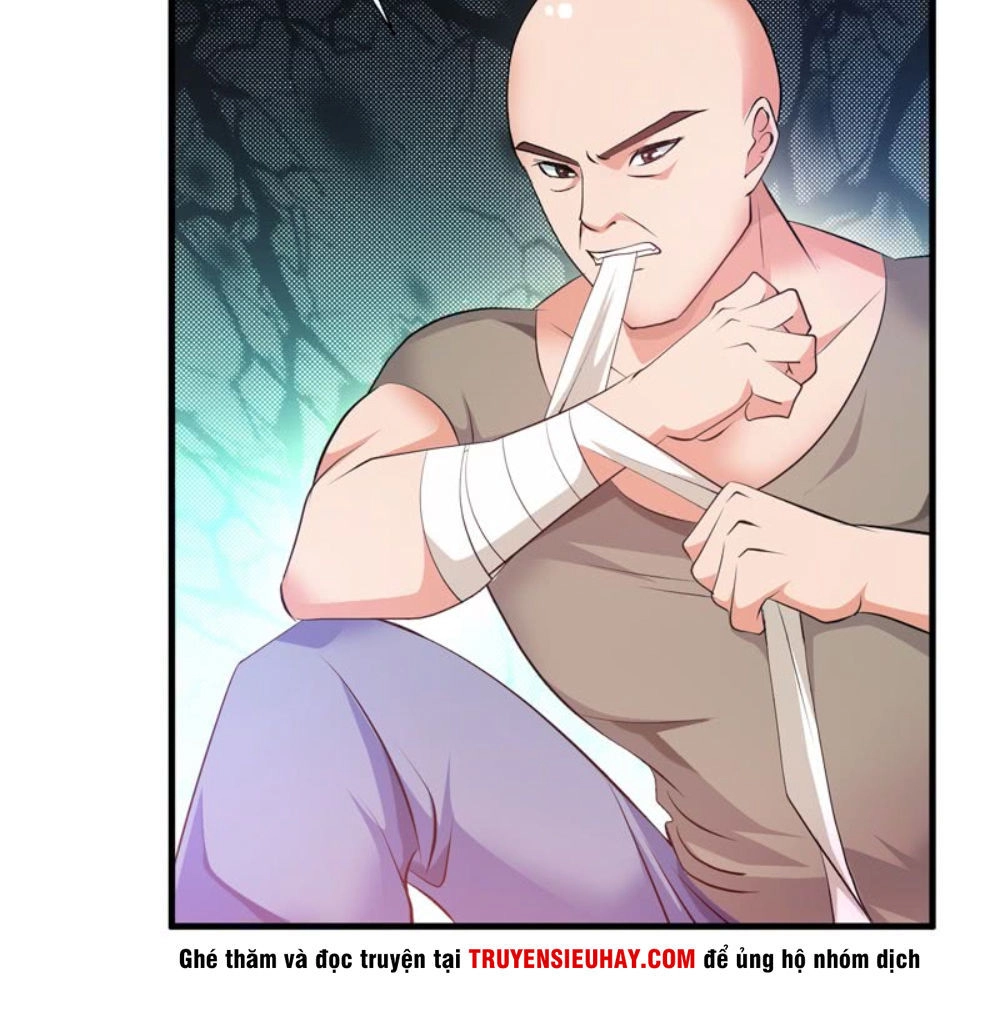 Trùng Sinh Chi Đô Thị Cuồng Tiên Chapter 34 - 46