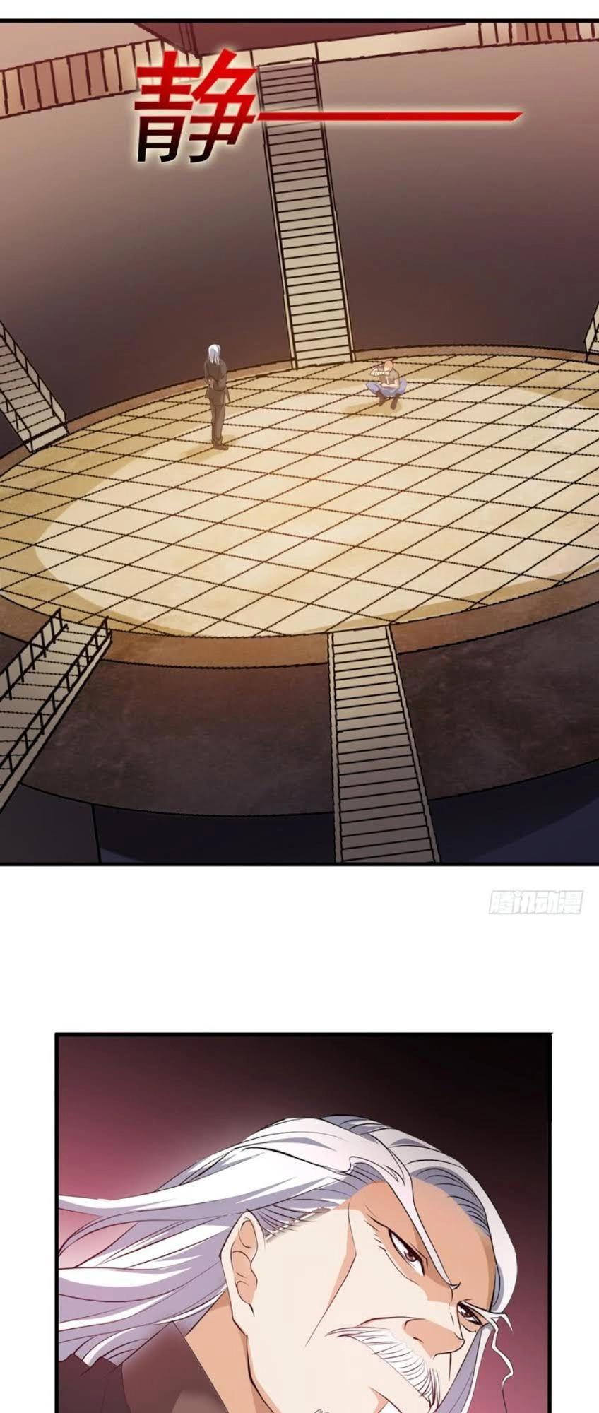 Trùng Sinh Chi Đô Thị Cuồng Tiên Chapter 34 - 47