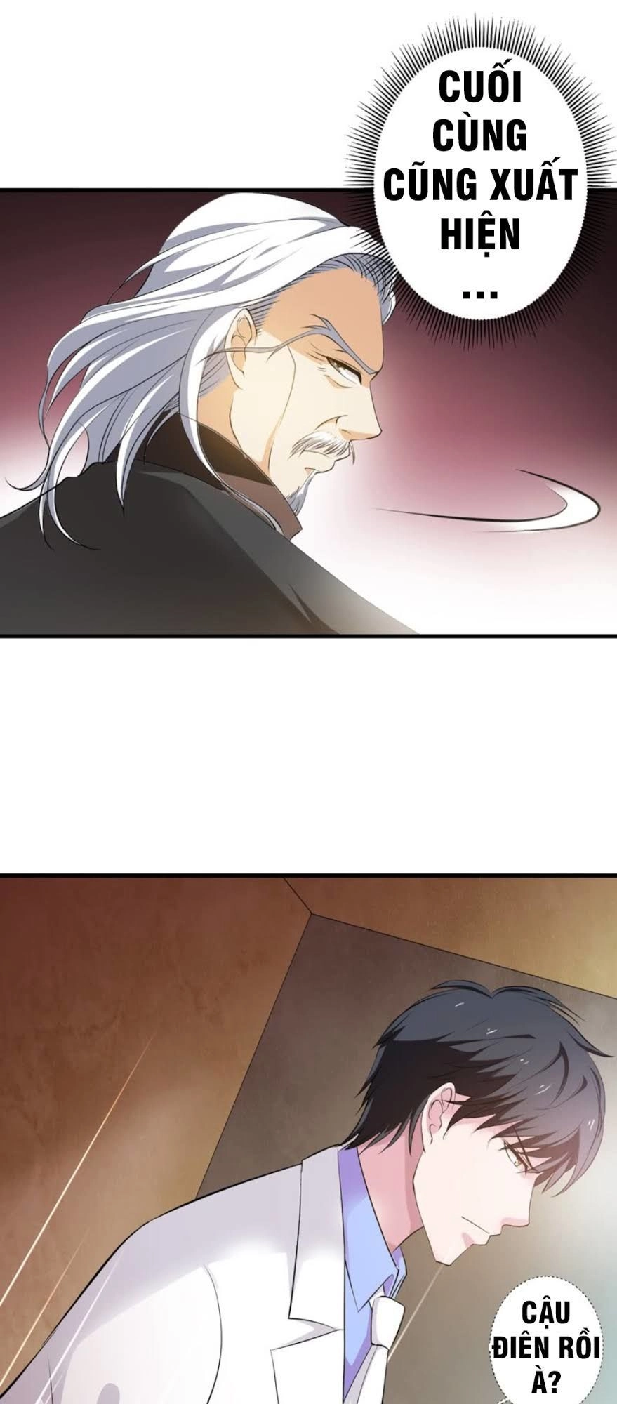 Trùng Sinh Chi Đô Thị Cuồng Tiên Chapter 34 - 49