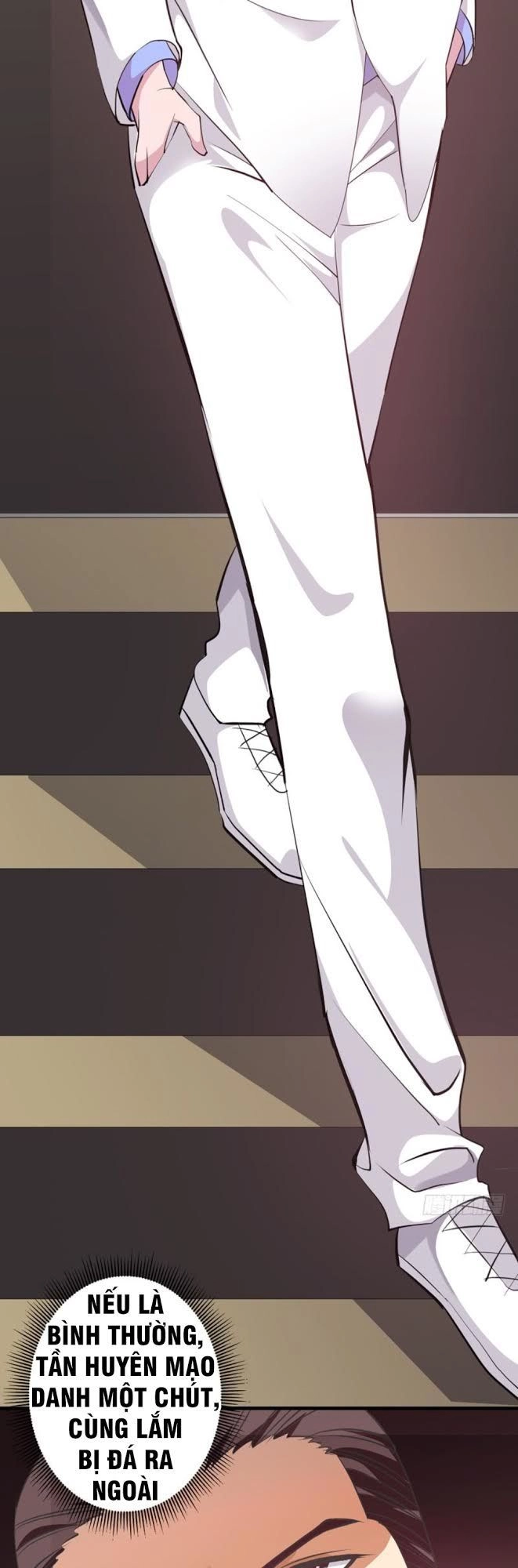 Trùng Sinh Chi Đô Thị Cuồng Tiên Chapter 34 - 52