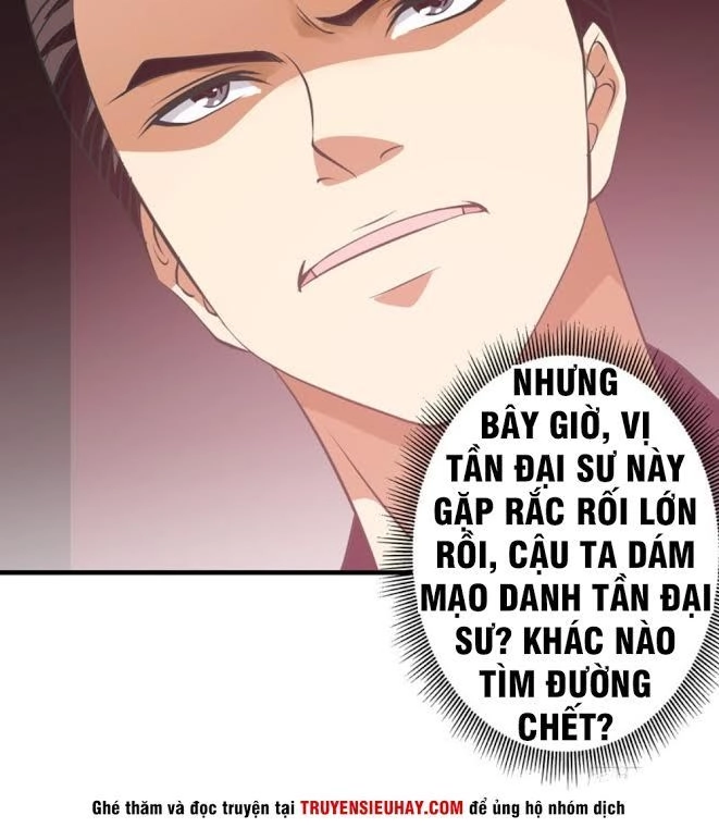 Trùng Sinh Chi Đô Thị Cuồng Tiên Chapter 34 - 53