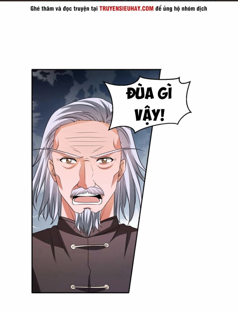 Trùng Sinh Chi Đô Thị Cuồng Tiên Chapter 35 - 3