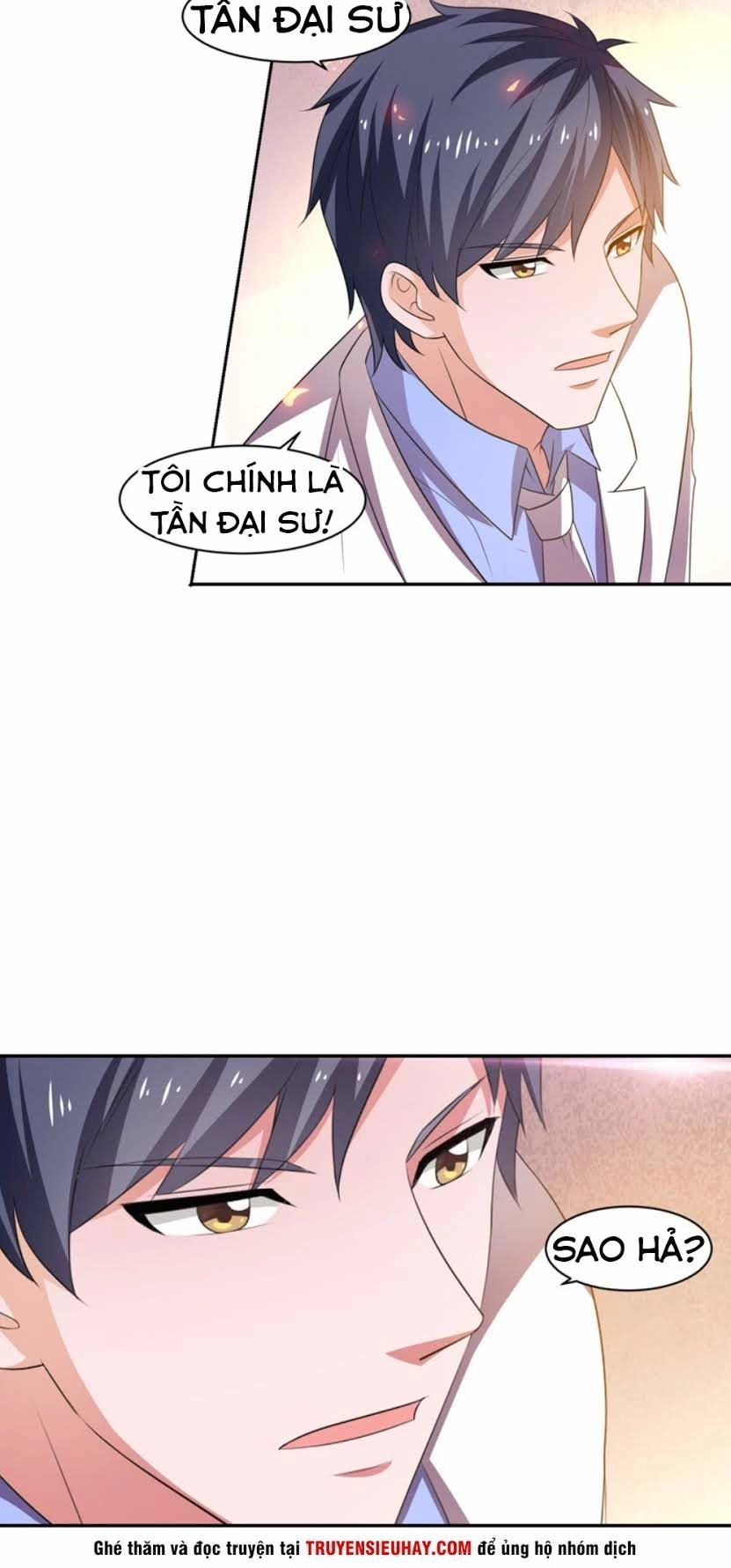 Trùng Sinh Chi Đô Thị Cuồng Tiên Chapter 35 - 5