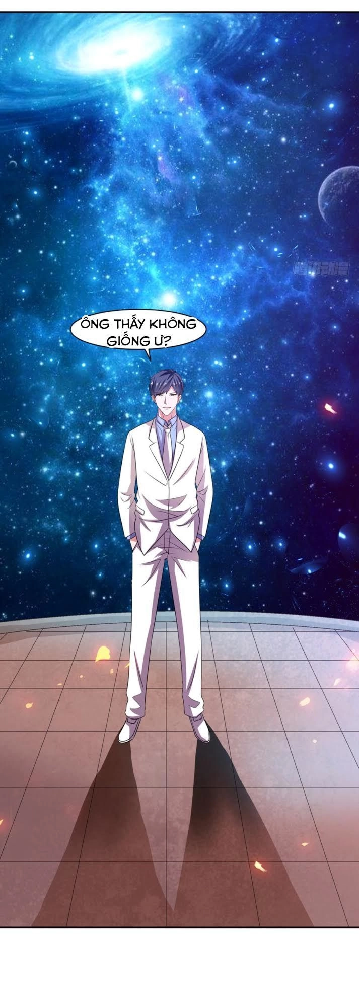 Trùng Sinh Chi Đô Thị Cuồng Tiên Chapter 35 - 6