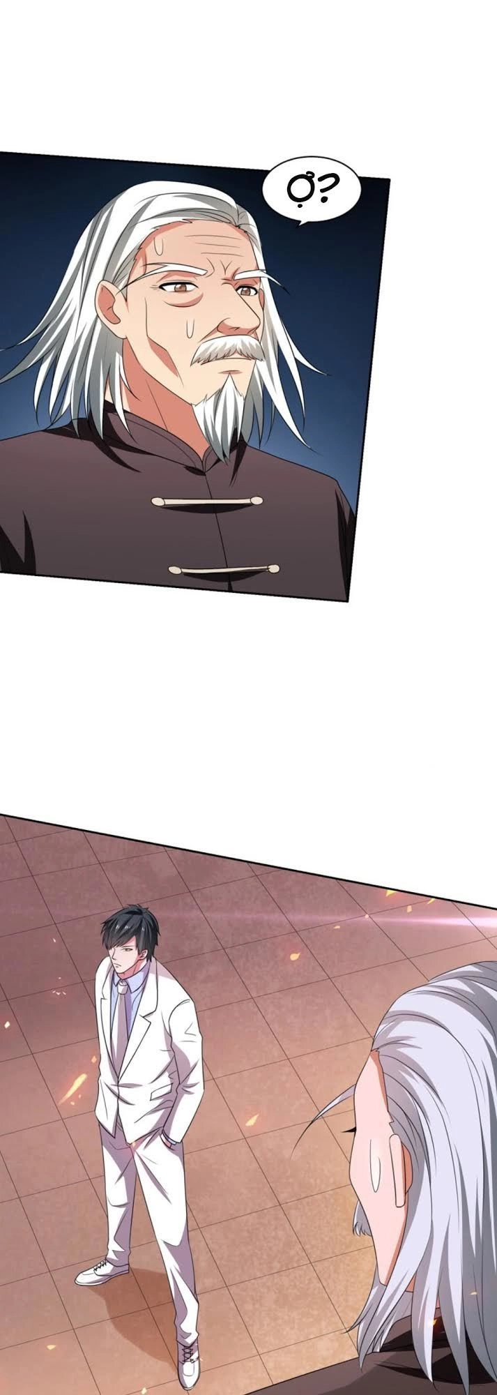 Trùng Sinh Chi Đô Thị Cuồng Tiên Chapter 35 - 7