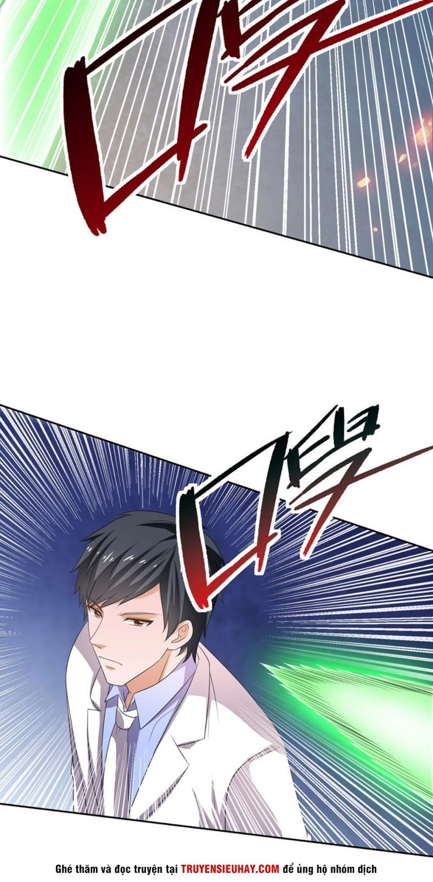 Trùng Sinh Chi Đô Thị Cuồng Tiên Chapter 35 - 16