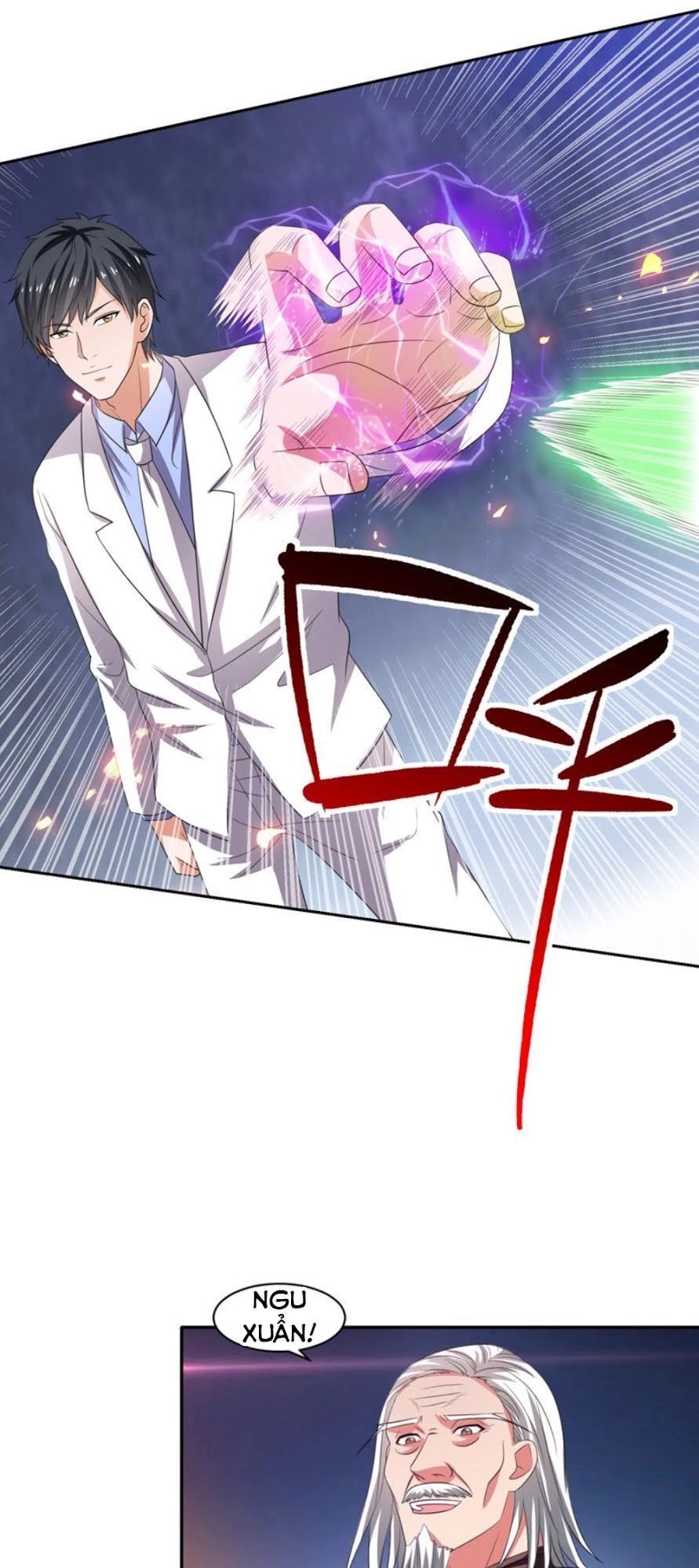 Trùng Sinh Chi Đô Thị Cuồng Tiên Chapter 35 - 19