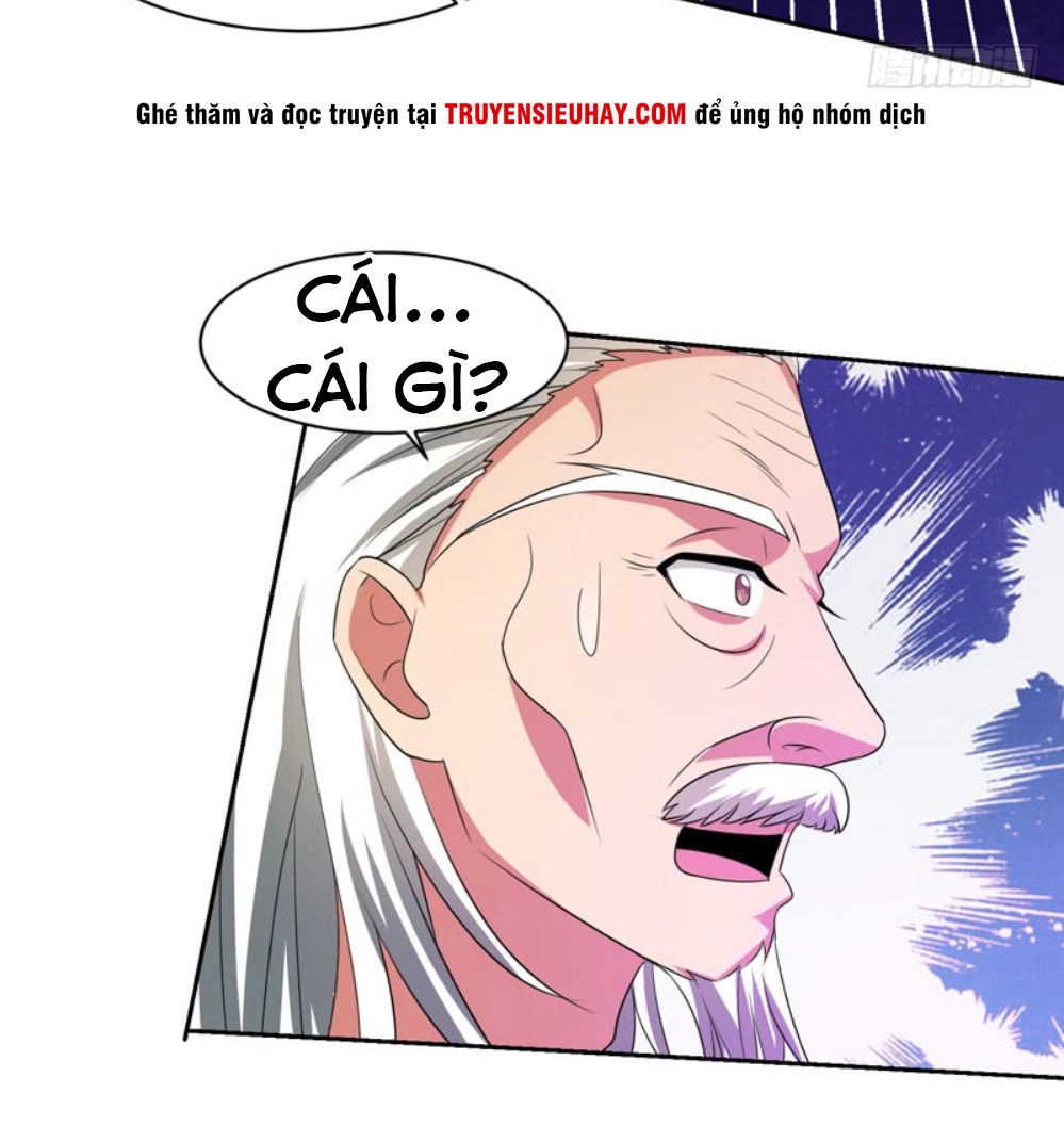 Trùng Sinh Chi Đô Thị Cuồng Tiên Chapter 35 - 22