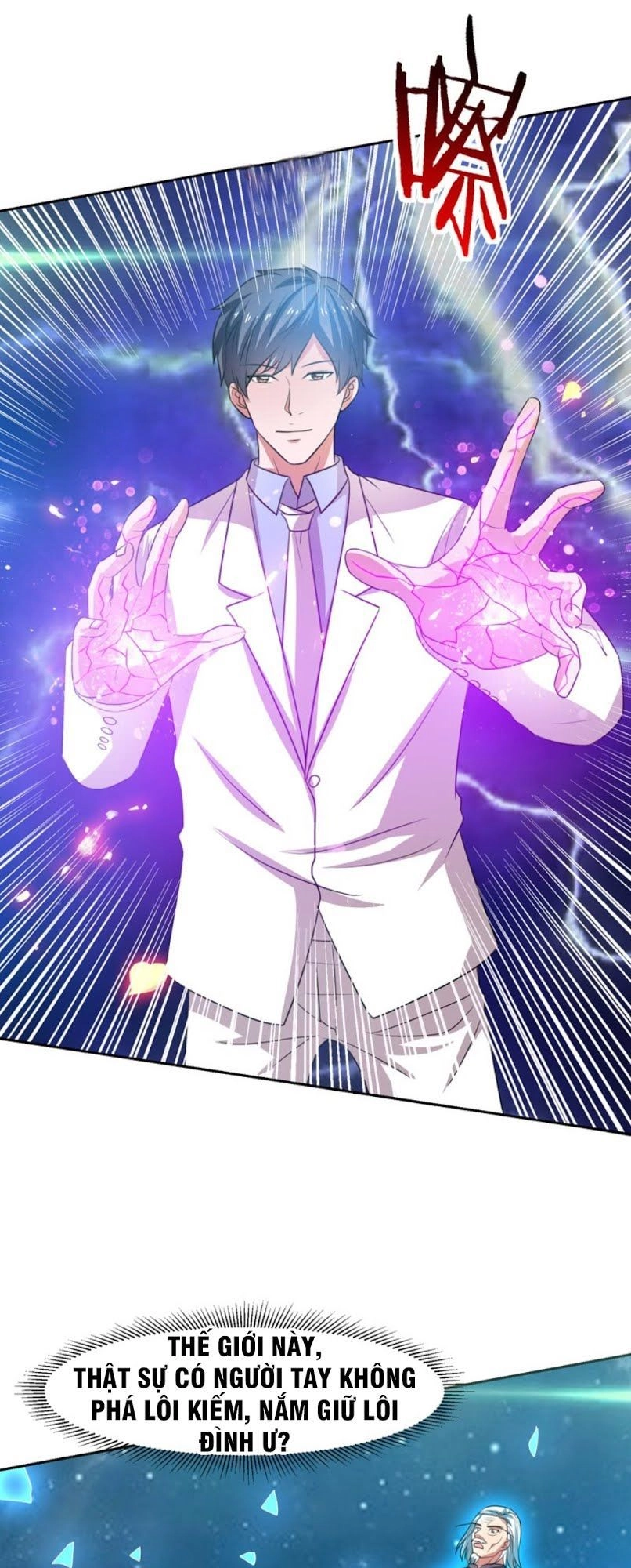 Trùng Sinh Chi Đô Thị Cuồng Tiên Chapter 35 - 28