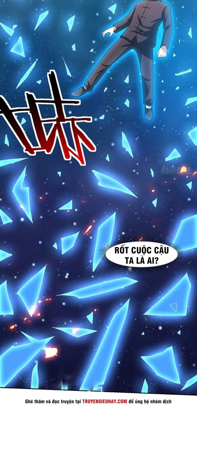 Trùng Sinh Chi Đô Thị Cuồng Tiên Chapter 35 - 29