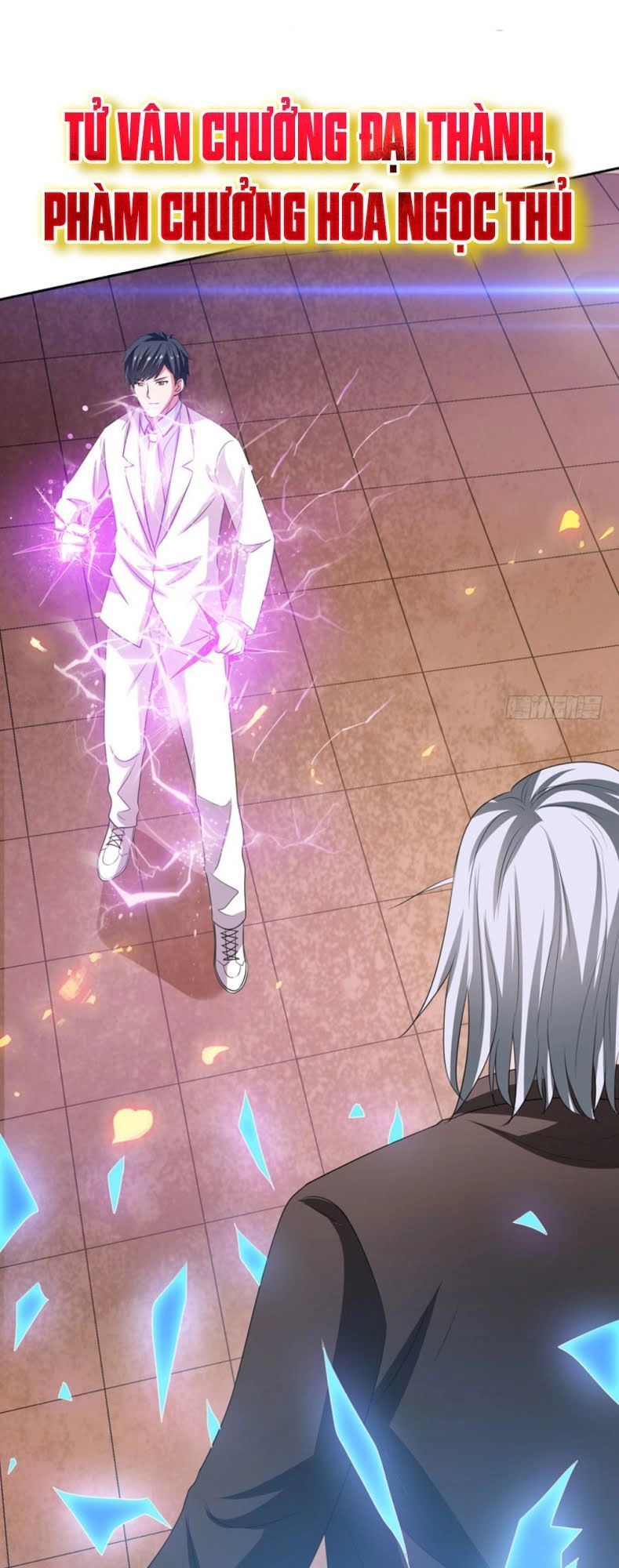 Trùng Sinh Chi Đô Thị Cuồng Tiên Chapter 35 - 30