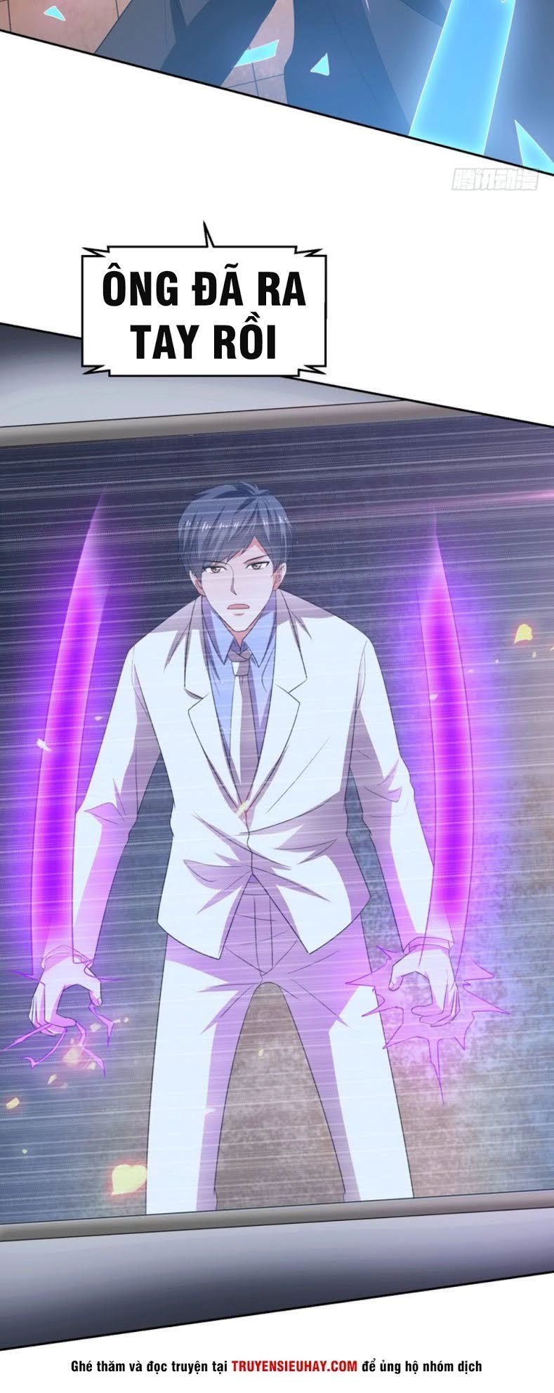 Trùng Sinh Chi Đô Thị Cuồng Tiên Chapter 35 - 31