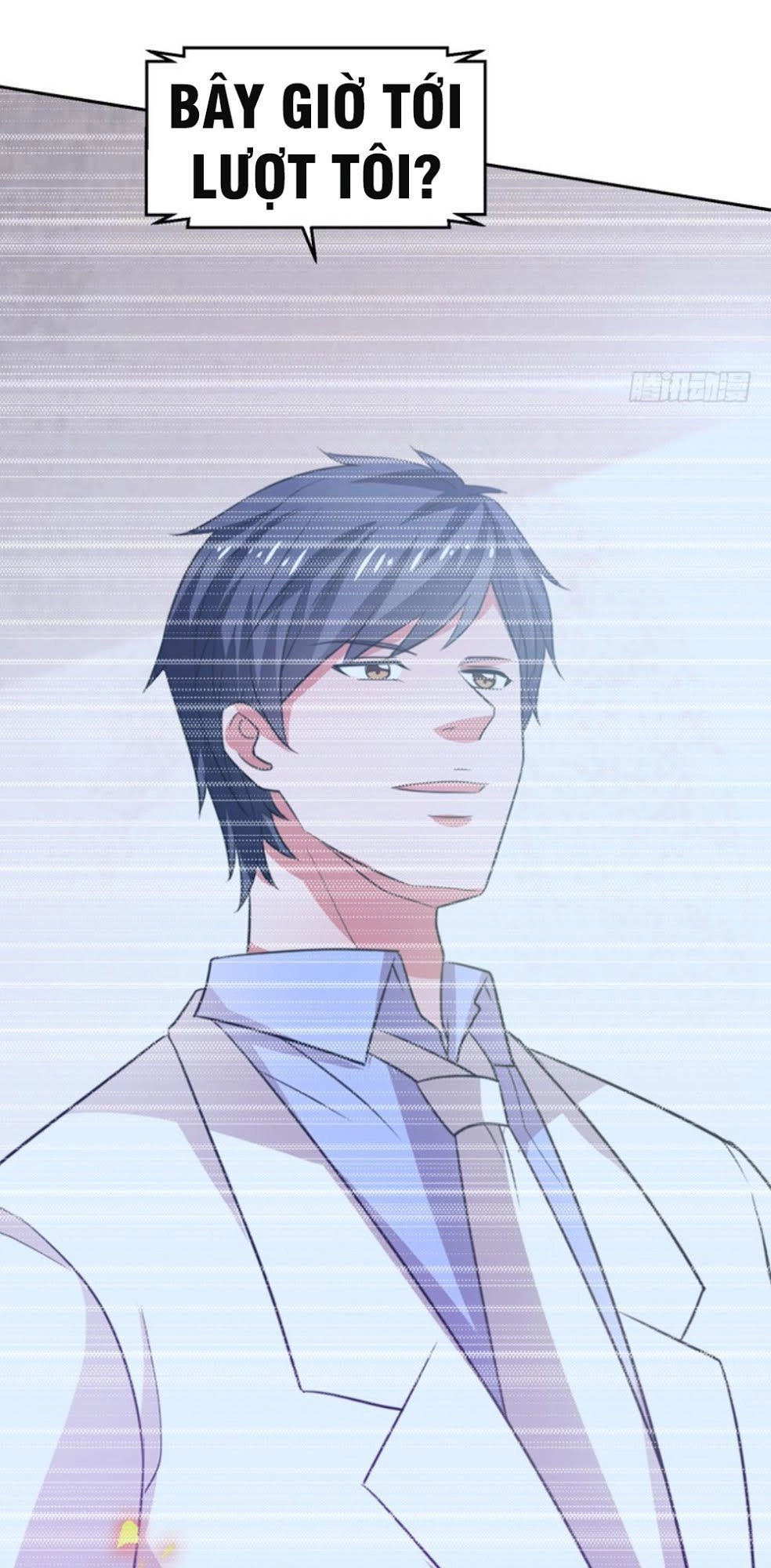 Trùng Sinh Chi Đô Thị Cuồng Tiên Chapter 35 - 32