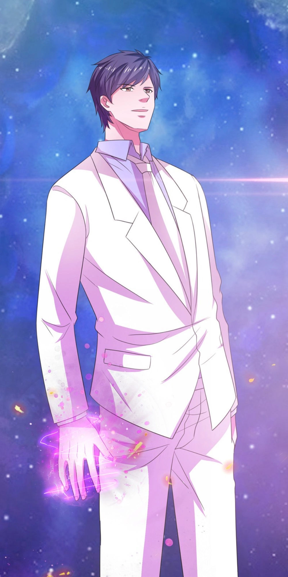 Trùng Sinh Chi Đô Thị Cuồng Tiên Chapter 35 - 34