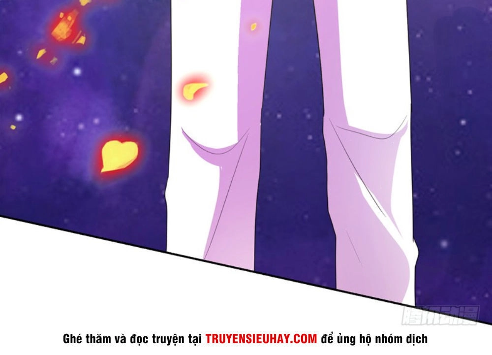 Trùng Sinh Chi Đô Thị Cuồng Tiên Chapter 35 - 35