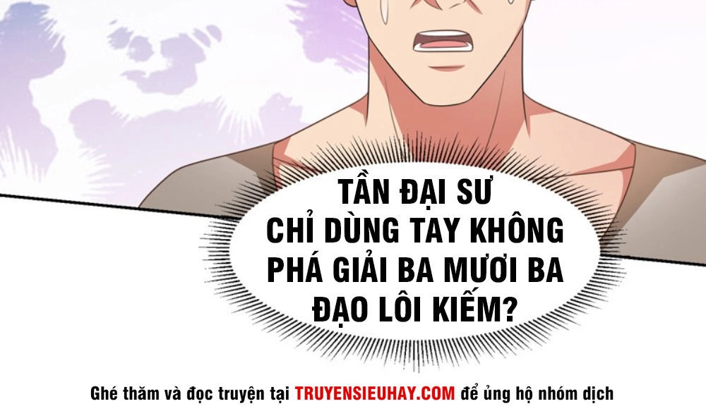 Trùng Sinh Chi Đô Thị Cuồng Tiên Chapter 35 - 37