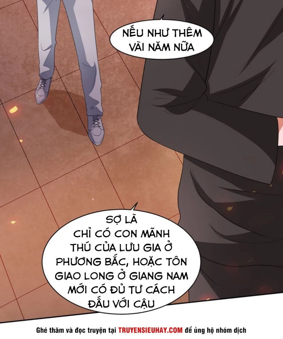 Trùng Sinh Chi Đô Thị Cuồng Tiên Chapter 36 - 5