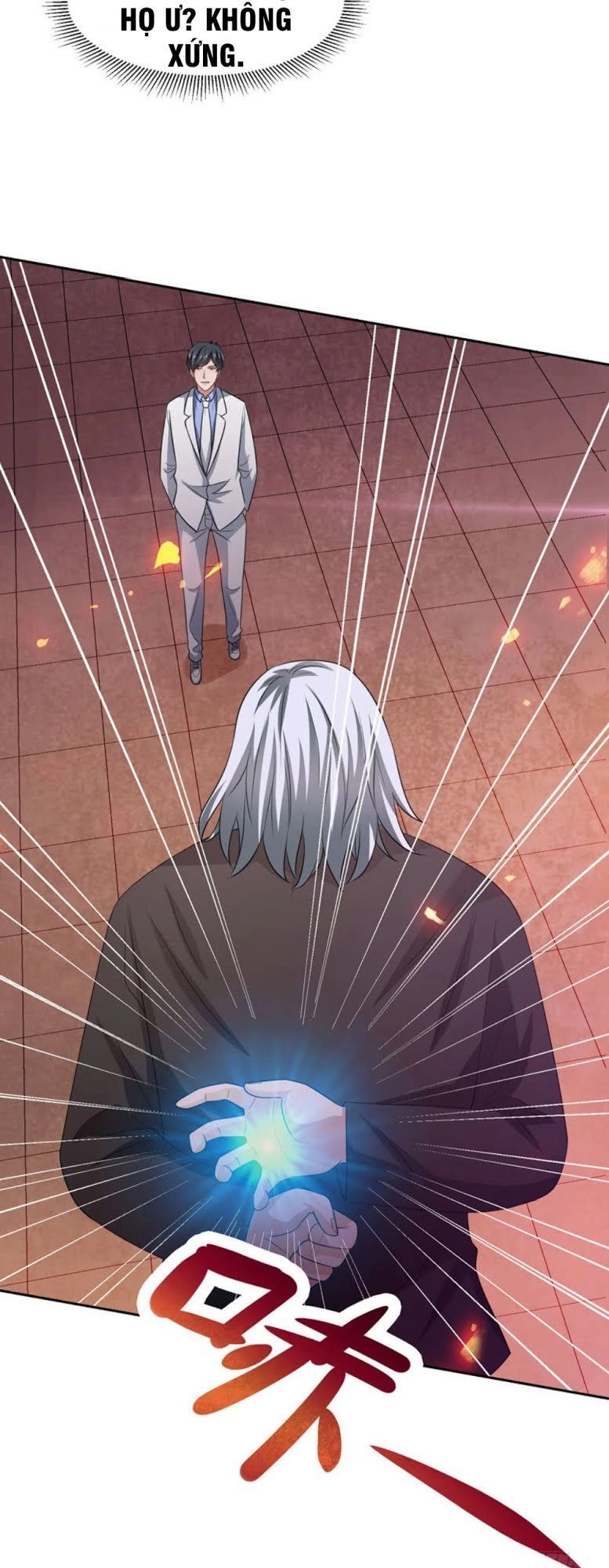 Trùng Sinh Chi Đô Thị Cuồng Tiên Chapter 36 - 7