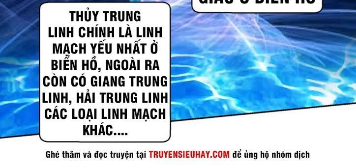 Trùng Sinh Chi Đô Thị Cuồng Tiên Chapter 36 - 15