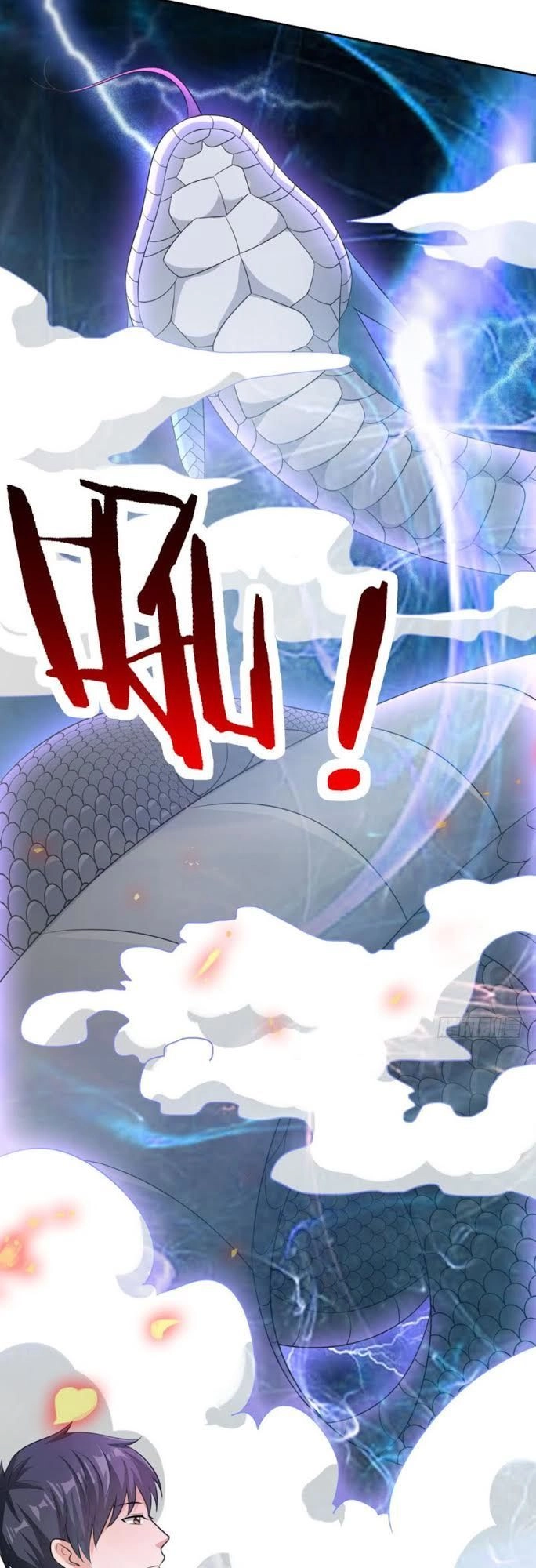 Trùng Sinh Chi Đô Thị Cuồng Tiên Chapter 36 - 17