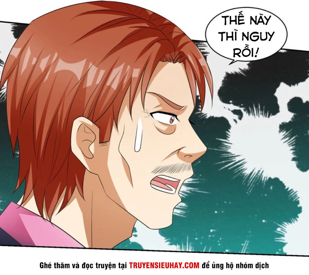 Trùng Sinh Chi Đô Thị Cuồng Tiên Chapter 36 - 20