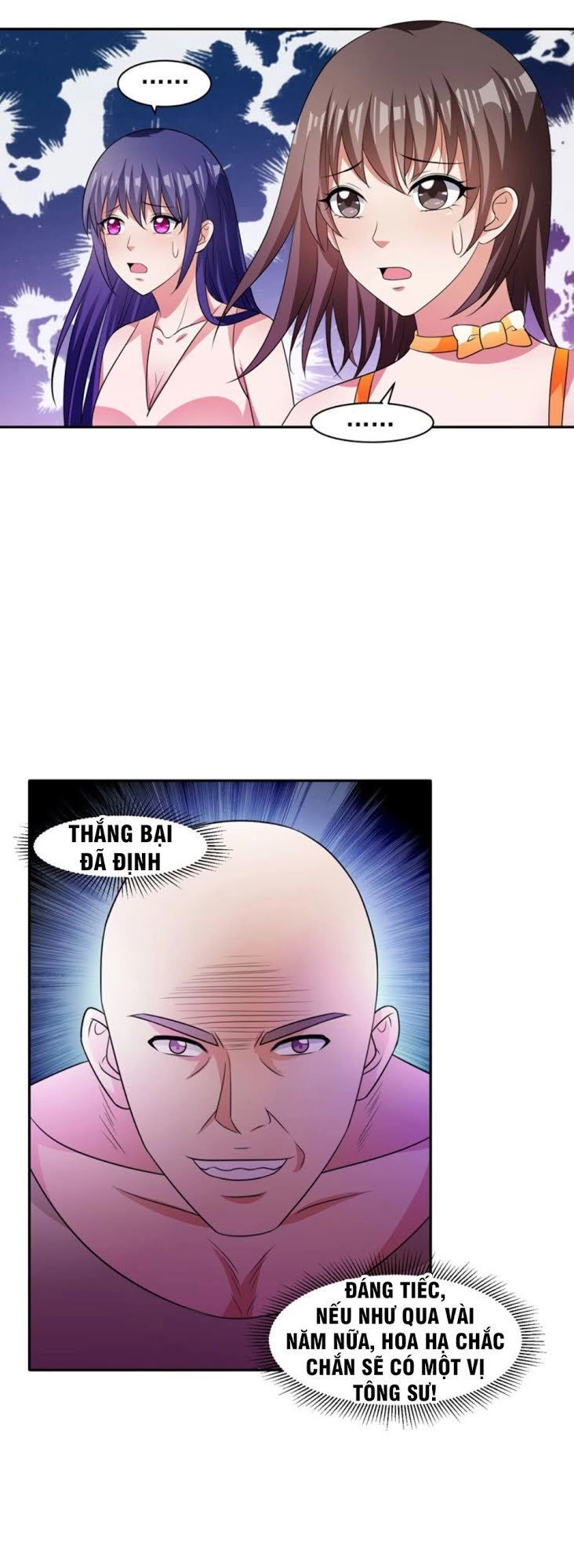 Trùng Sinh Chi Đô Thị Cuồng Tiên Chapter 36 - 21