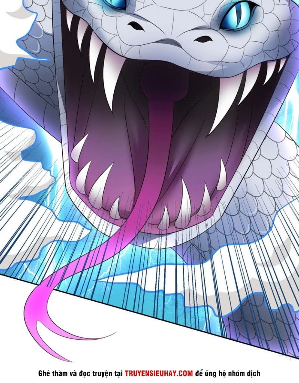 Trùng Sinh Chi Đô Thị Cuồng Tiên Chapter 36 - 25