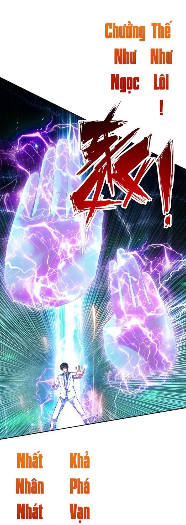 Trùng Sinh Chi Đô Thị Cuồng Tiên Chapter 36 - 26