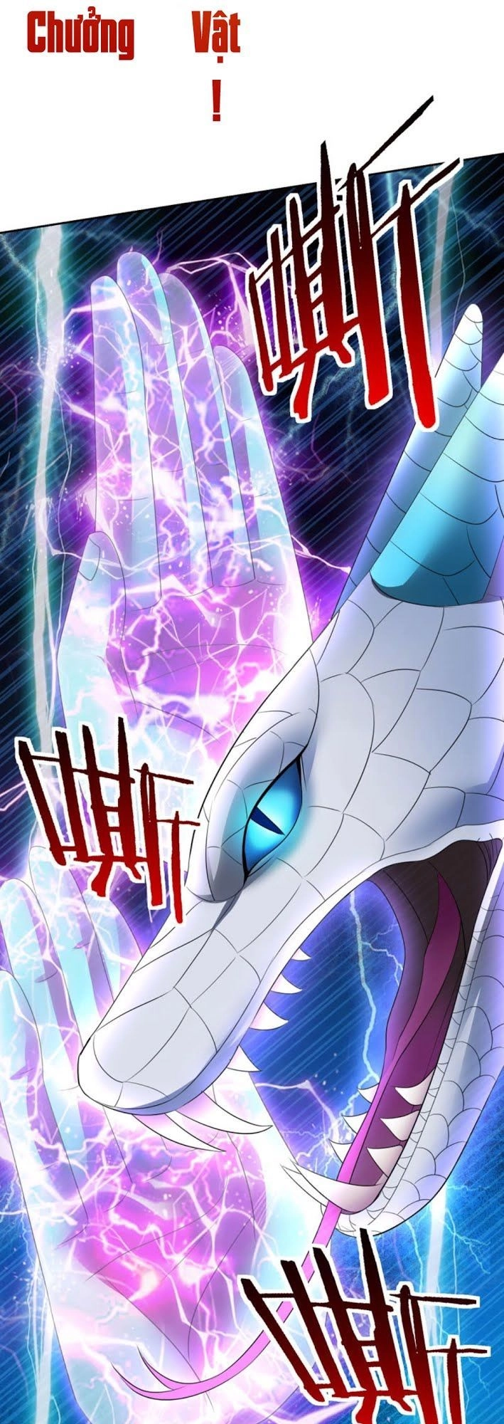 Trùng Sinh Chi Đô Thị Cuồng Tiên Chapter 36 - 27