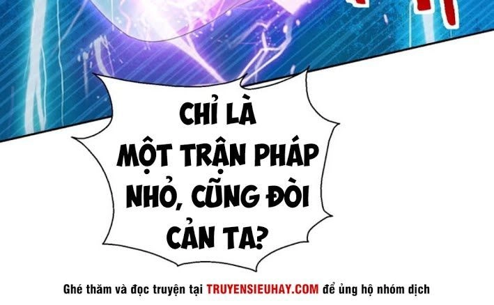 Trùng Sinh Chi Đô Thị Cuồng Tiên Chapter 36 - 28